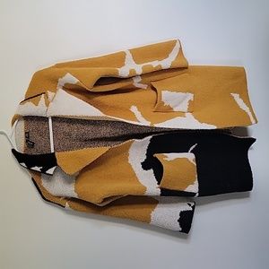 Ethyl brand Cardigan